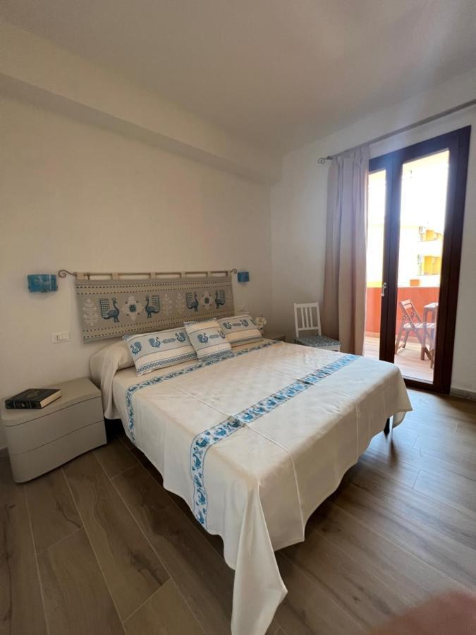 Casa Fanni- Rooms Villasimius Extérieur photo