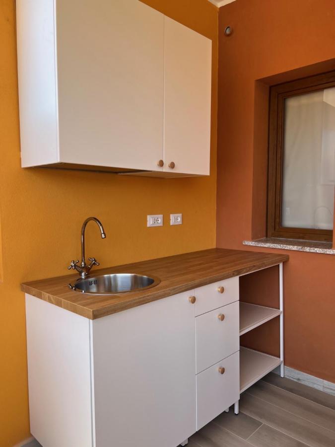 Casa Fanni- Rooms Villasimius Extérieur photo
