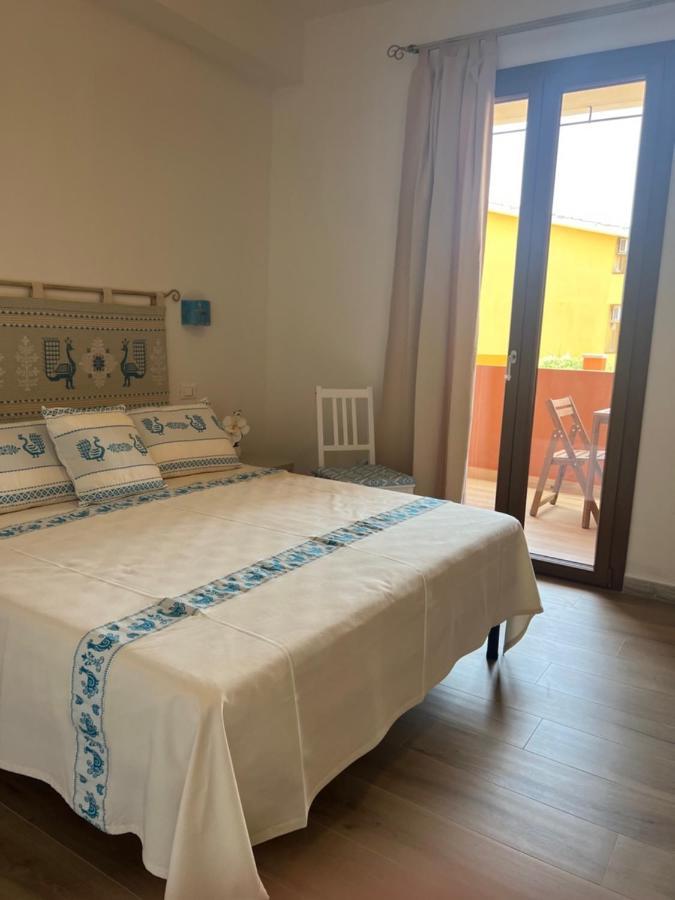 Casa Fanni- Rooms Villasimius Extérieur photo