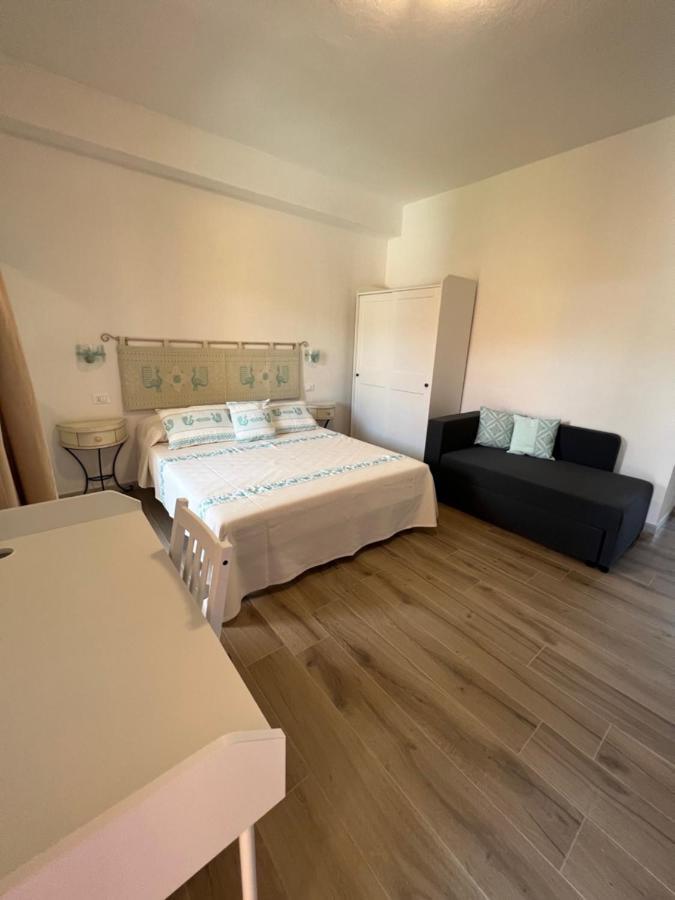 Casa Fanni- Rooms Villasimius Extérieur photo