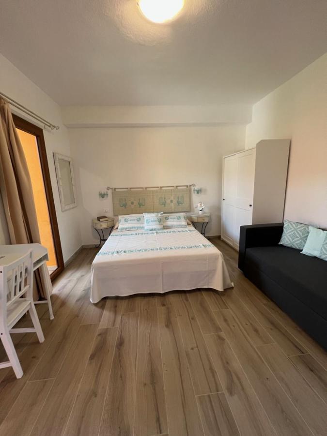Casa Fanni- Rooms Villasimius Extérieur photo