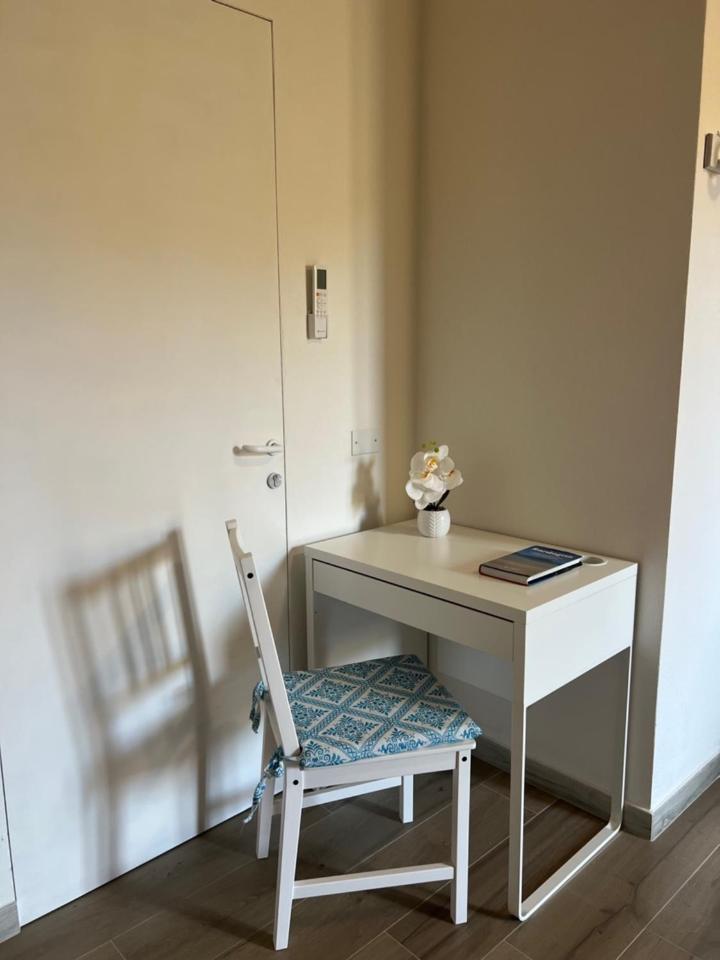 Casa Fanni- Rooms Villasimius Extérieur photo
